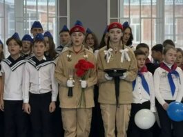 Память сильнее времени