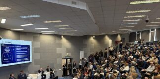 В Краснодаре обсудили бережливые технологии в социальной сфере