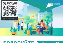 Голосуем за благоустройство