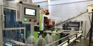Производитель пластиковой тары получил экономический эффект свыше 8 млн рублей за счет оптимизации процессов