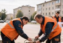 Новые подходы к управлению процессами позволят «Транс-Водоканалу» получить экономический эффект более 1,7 млн рублей