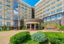 Пансионат «Кубань» усовершенствует качество обслуживания гостей
