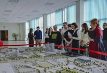 Центр спортивной подготовки сборных команд Краснодарского края успешно прошёл партнерскую проверку качества образца местного уровня по методологии государственной корпорации Росатом