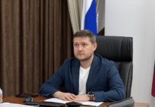 Алексей Юртаев принял участие в заседании рабочей группы «Производительность труда» комиссии Госсовета РФ