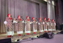 Пусть звёзды не меркнут