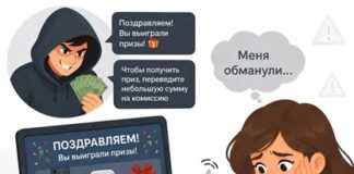 «Колесо удачи» с подвохом: как мошенники выманивают деньги в популярных приложениях